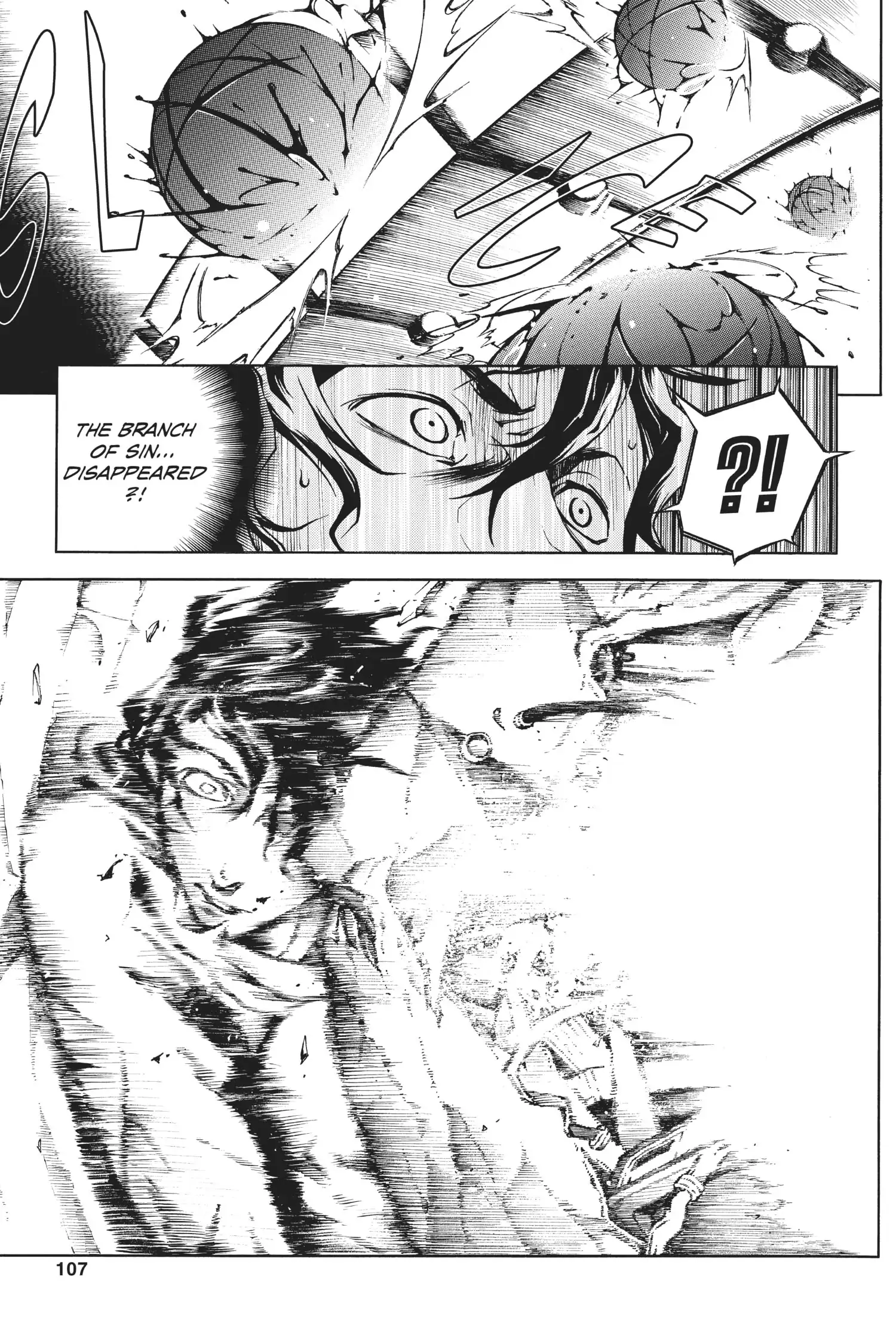 Deadman Wonderland Chapter 15 image 07